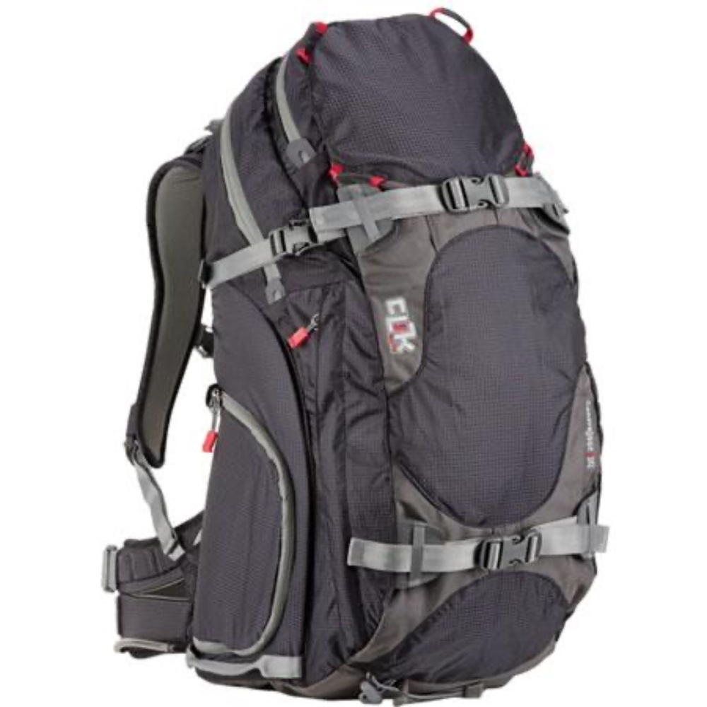 Clik Elite Contrejour 35 Camera Backpack - NEW
